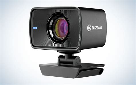 mejor webcam|best webcam for streaming.